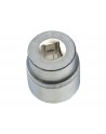 Набір головок torx 12-гранних 8-32 мм 19шт. в боксі GEKO GEKO - 6