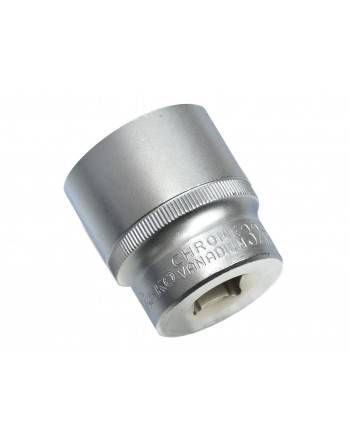 Набір головок torx 12-гранних 8-32 мм 19шт. в боксі GEKO GEKO - 8