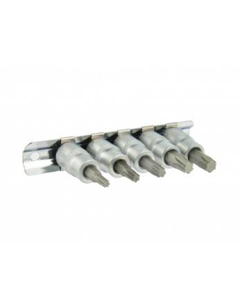 Набір біт torx 3/8" T25-50 5шт. GEKO GEKO - 3