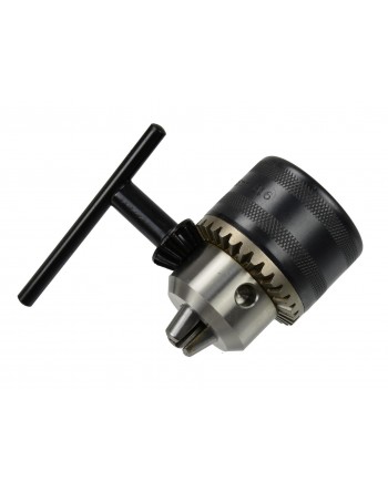 Патрон до дрилі 16-B16 з ключиком GEKO GEKO - 4