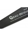 Пилка по дереву 450 мм тефлонова в твердому чохлі GEKO GEKO - 3