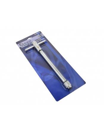 Вороток з тріскачкою до мітчика M3-M10 255мм GEKO GEKO - 4