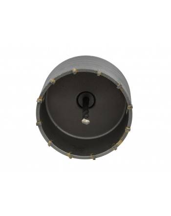 Коронка по бетону 100мм SDS-Plus GEKO GEKO - 3