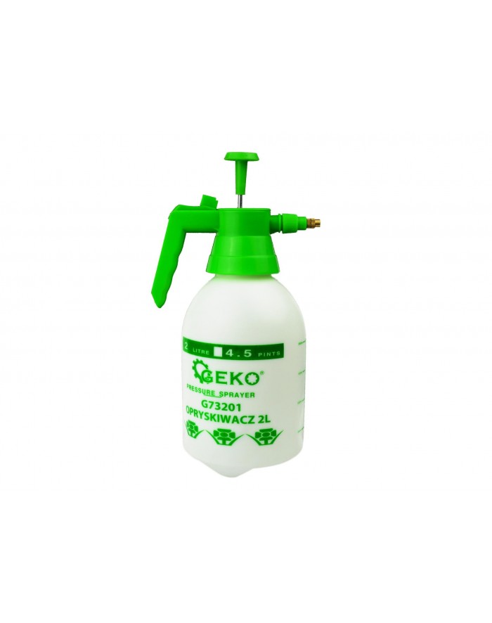 Обприскувач 2л. GEKO GEKO - 1