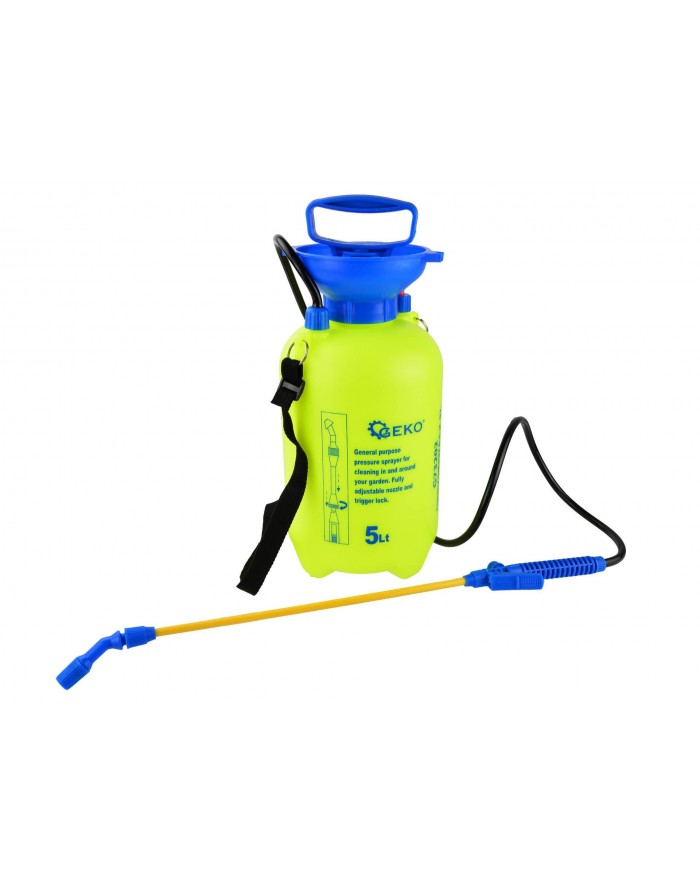 Обприскувач 5л GEKO GEKO - 1