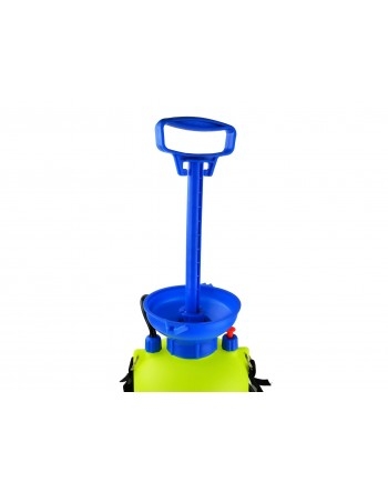 Обприскувач 5л GEKO GEKO - 10