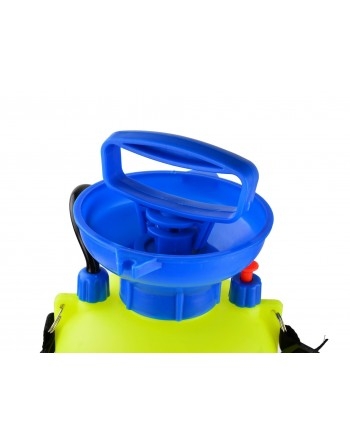 Обприскувач 5л GEKO GEKO - 12