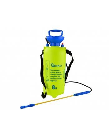 Обприскувач 8л GEKO GEKO - 9