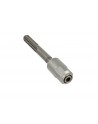 Перехід з SDS-Max на SDS-Plus металевий GEKO - 1