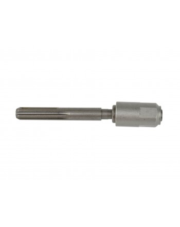 Перехід з SDS-Max на SDS-Plus металевий GEKO - 3