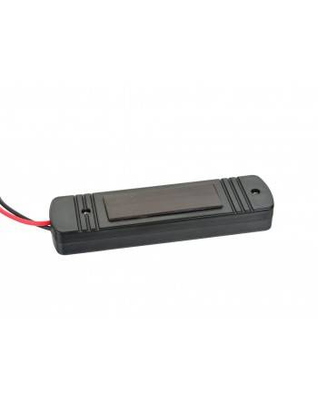 Тестер для акумуляторів 12V LED GEKO GEKO - 3