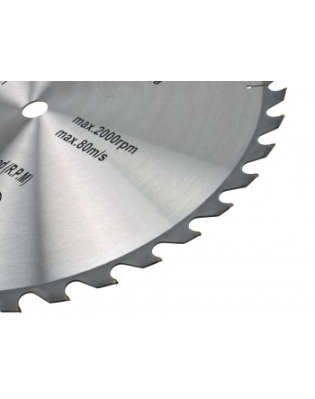 Диск по дереву 600x32x40 GEKO GEKO - 3