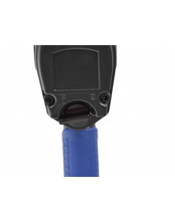 Гайковерт ударний 1/2" пневматичний Premium R&K R & K - 7