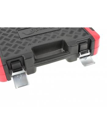 Набір головок торцевих з тріскачкою 1/4"-1/2" 94ел. Profi Tvardy Tvardy - 5
