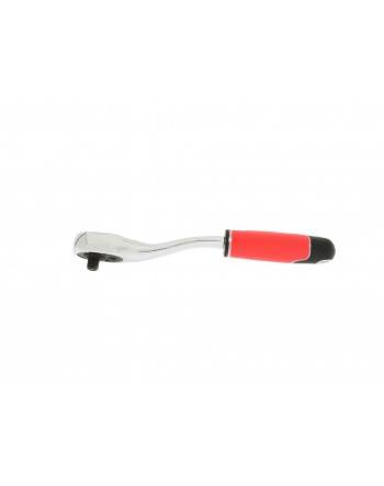 Набір головок торцевих з тріскачкою 1/4"-1/2" 94ел. Profi Tvardy Tvardy - 18