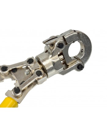 Прес-кліщі для затискання труб PEX-AL-PEX 16-32 мм GEKO - 18