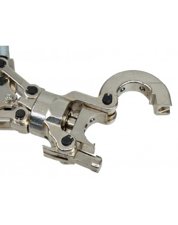 Прес-кліщі для затискання труб PEX-AL-PEX 16-32 мм GEKO - 19