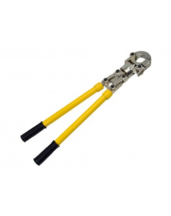 Прес-кліщі для затискання труб PEX-AL-PEX 16-32 мм GEKO - 22