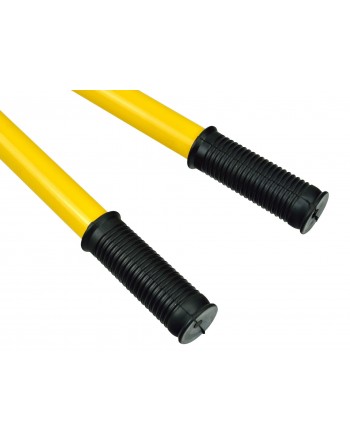 Прес-кліщі для затискання труб PEX-AL-PEX 16-32 мм GEKO - 25