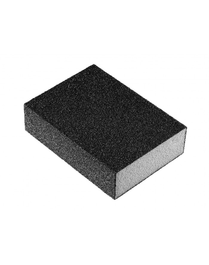 Губка шліфувальна 70x100x25мм P100 GEKO GEKO - 1