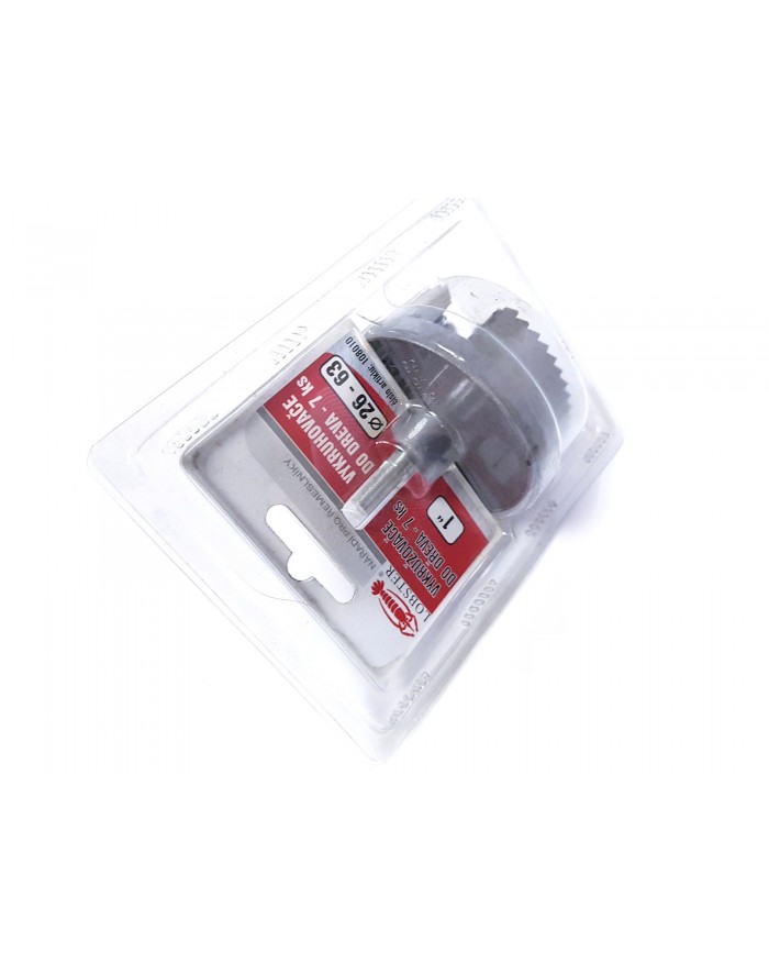Коронки по дереву 1" STAVTOOL STAVTOOL - 1