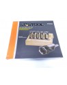 Набір фрез 5шт STAVTOOL STAVTOOL - 1