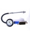 Пістолет для підкачки коліс з манометром TG-8 XTline Pofessional XTline - 1