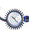 Пістолет для підкачки коліс з манометром TG-8 XTline Pofessional XTline - 3