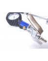 Пістолет для підкачки коліс з манометром TG-8 XTline Pofessional XTline - 4