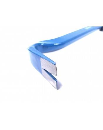 Лом-цвяходер 900х25х12мм Jobi Extra Jobi - 4