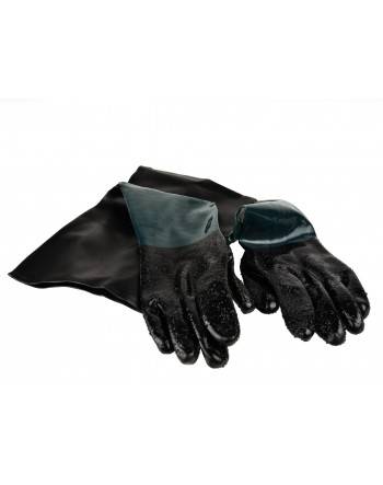 Рукавиці піскоструйщика GEKO GEKO - 7