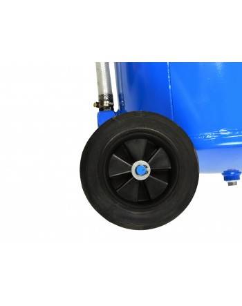 Пристрій для зливу масла 70л. висмоктувач GEKO GEKO - 19