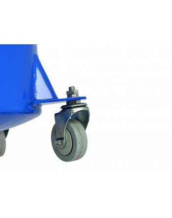 Пристрій для зливу масла 70л. висмоктувач GEKO GEKO - 20