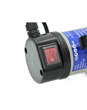 Помпа для палив 230V GEKO GEKO - 5