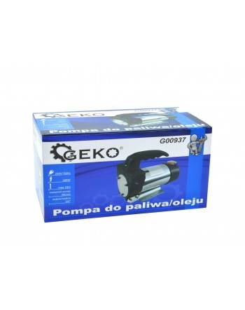 Помпа для палив 230V GEKO GEKO - 6