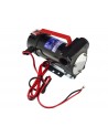 Помпа для палив 24V 155W 23мм GEKO GEKO - 1