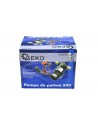 Помпа для палив 24V 155W 23мм GEKO GEKO - 7
