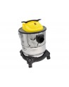 Пилосос для попелу 20л з отрушувачем фільтра на колесах GEKO GEKO - 2