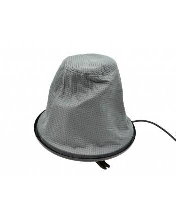 Пилосос для попелу 20л з отрушувачем фільтра на колесах GEKO GEKO - 20