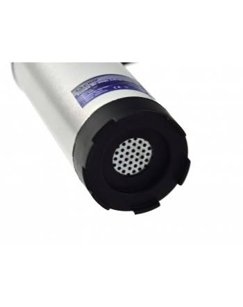 Помпа для палив занурювальна 12V 52 мм GEKO GEKO - 5