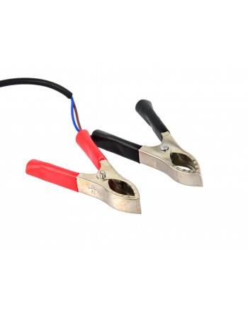 Помпа для палив занурювальна 12V 37 мм GEKO GEKO - 3