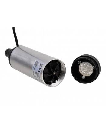 Помпа для палив занурювальна 12V 37 мм GEKO GEKO - 4