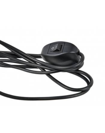 Помпа для палив занурювальна 12V 37 мм GEKO GEKO - 7