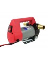 Помпа для палив 12V з ручкою GEKO GEKO - 2