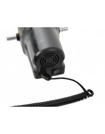 Помпа для палив з клемами 12V GEKO GEKO - 4