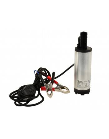 Помпа для палив занурювальна 12V 37 мм GEKO GEKO - 8
