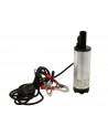 Помпа для палив занурювальна 12V 37 мм GEKO GEKO - 8