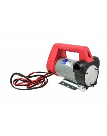 Помпа для палив 12V з ручкою GEKO GEKO - 10