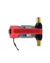 Помпа для палив 12V з ручкою GEKO GEKO - 13