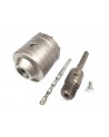 Коронка по бетону 65мм HEX STAVTOOL STAVTOOL - 3